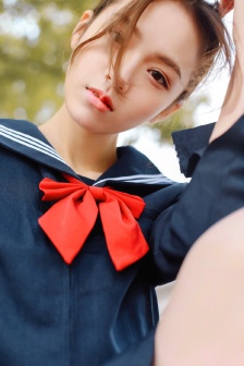难驯PO灯笼鱼