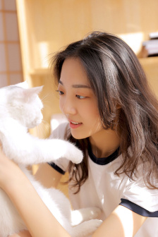 光之美少女动漫