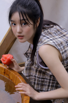 很很撸
